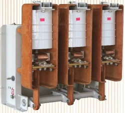 Vacuum Circuit Breaker VBSK-10-20/630-1600 UHL2