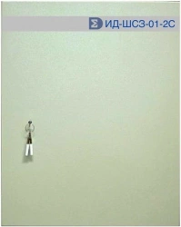 Protective Device Concentrator ID-ШСЗ for Communication Lines