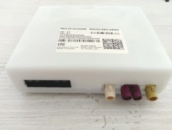 Emergency Services Call System Control Unit MISOS ERA GEN2