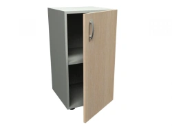 Low Document Storage Cabinet SHN-02