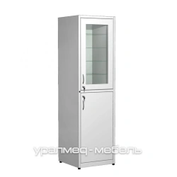 UV Bactericidal Cabinet for Medical Instruments - SHM