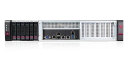 Graviton S1062I Server for Database Management and Video Processing