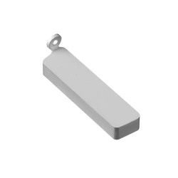 Metal Shielded Port Plug for LPT A