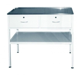 Metal Manipulation Table SM-01