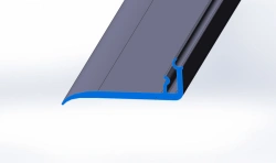 Profile for Window Edging 6241-03-5403104