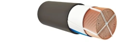 Power Cables with Plastic Insulation for Voltage up to 1 kV PvVG