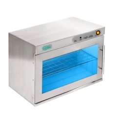 Sterilization Chamber for Storing Medical Instruments "СПДС-3-К" Stainless Steel