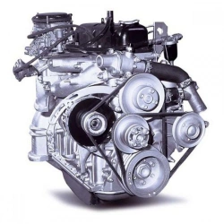 Car Engine