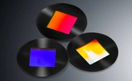 Spectral Instrument Accessory Holographic Optical Elements Set SH.10G08-DO-HOES