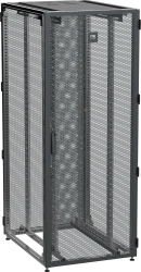 19" Server Cabinet ITK by ZPAS 47U Black 800x1000mm