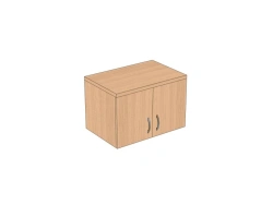 Elevated Storage Cabinet 600x405x400 mm Model ApSHA-6