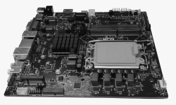 ITX Mini Motherboard for All-in-One Systems KCG SZ 610 M425