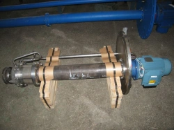 Chemical Pump Series GH - Absolute Tightness