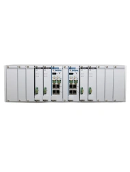 Multifunctional Programmable Controller for Distributed Control Systems Elicont-1200