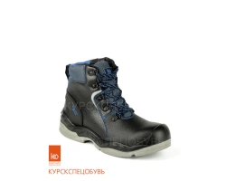 Chemical-Resistant Safety Boots for Men and Women KSO Plus