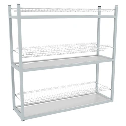 Plate and Glass Rack EKONOM SКTCK-21KЭ
