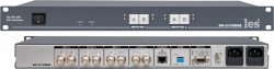 2-Channel 3G/HD/SD-SDI and DVB-ASI Signal Switch SW-2212HDAE