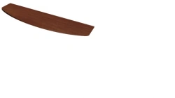 P-2 Extension Tabletop - Customizable Design