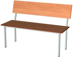 Educational Bench for Schools and Kindergartens - Model SC-2023