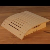 Massage Headrest for Comfort and Relaxation