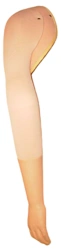 Functional-Cosmetic Arm Prosthesis, PR8-KOB