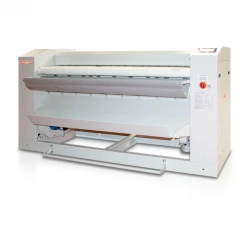 VK-1640P Calender Ironing Machine for Efficient Drying and Ironing