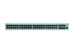 IQTools 1148-P-6X10G Network Switch for High-Speed Connectivity