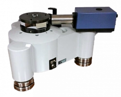 Non-contact Angular Position Measurement System SBIUP