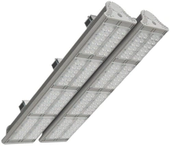 LED Street and Industrial Light NL 2002S.480.G/Sh/K