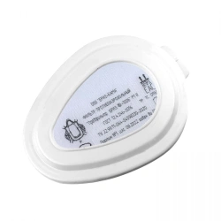 Breathing Protection Filter "Briz®-1006" for Aerosol Filtration