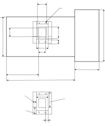 Laparoscopic Operation Sheet with Integrated Protective Cover