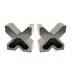 Precision Marking and Checking Prism P2-3, Class 2 Accuracy