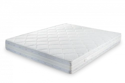 Extra Series Double-Sided Soft Spring Mattress