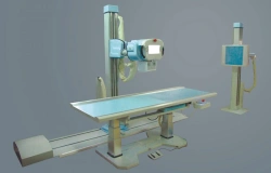 Diagnostic X-Ray System "KRD-PROTON" TU 9442-001-81267127-2010