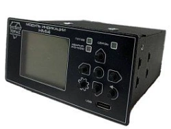 TOPAZ HMI Indication Modules for Measurement Display