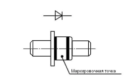 Switching Diode KA509A-B