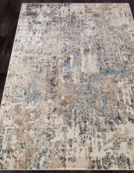 Jacquard Woven Rugs - Machine-Made Double-Pile