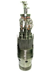 Combustion Chamber PST GTK-25IR PCT6.387500.000