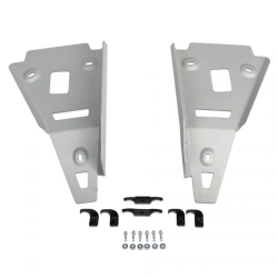 Front Control Arm Protection for Polaris General XP 1000