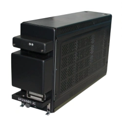 Voltage Regulation and Control Block BRZU115VO 3C