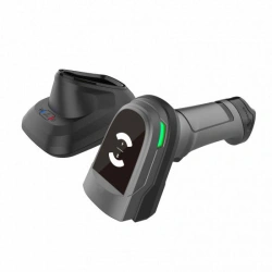 BitBook SC-70ABU Wireless Barcode Scanner