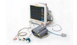 Patient Monitoring and Anesthesia Monitor MИТАР-01-«Р-Д»