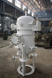 Condensate Collector for E-1309 Black D1309-E.00.00.000 TU 3600-013-00220575-2002