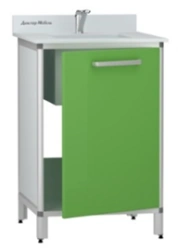 Medical Washing Station DM-1-111-01 K1.F5