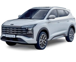 General SUVs & Crossovers