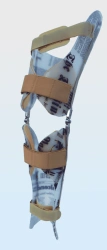 Knee Joint Orthosis Device AN4-T