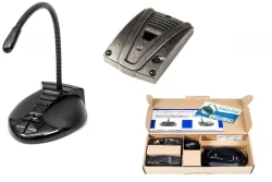 Digital Duplex 205Г HF - Hands-Free Communication Device