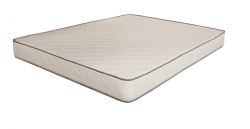 Dual-Sided Soft Children's Mattress by Bayuni
