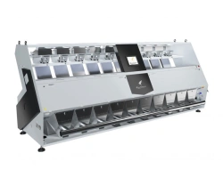 Universal Grain Separator Sapsan S640 D