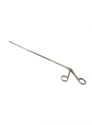 Large Bone Cement Removal Forceps